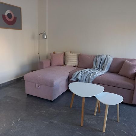 Sundays Apartman Iráklio Kültér fotó