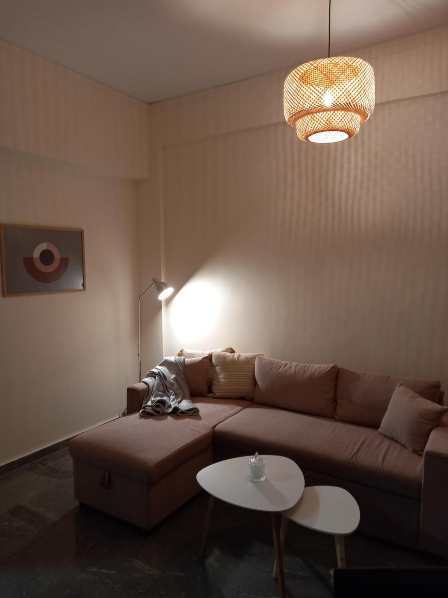 Sundays Apartman Iráklio Kültér fotó